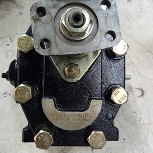Gear Pump Kp 75 Dump Truk