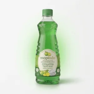 SABUN CUCI PIRING AROMA APEL KEMASAN BOTOL