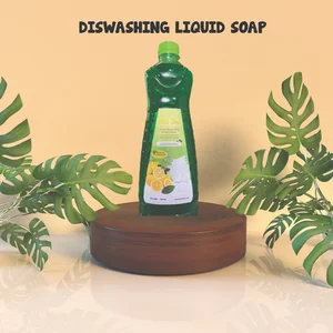 SABUN CUCI PIRING AROMA APEL KEMASAN BOTOL