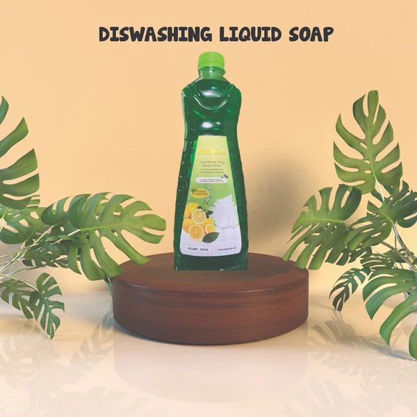 SABUN CUCI PIRING AROMA APEL KEMASAN BOTOL