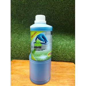 PRODUKSI CAIRAN PEMBERSIH TOILET AMPUH 