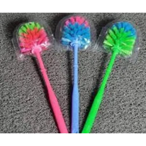 PRODUKSI SIKAT WC TOILET BRUSH 