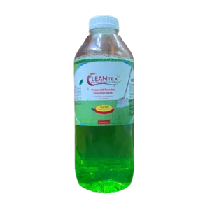 Produksi Cairan Pembersih toilet Cleantex