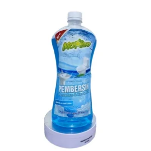 CAIRAN PEMBERSIH TOILET VOL 1000ML MOPINDO 