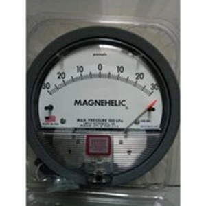 Magnehelic Dwyer 2300-60Pa