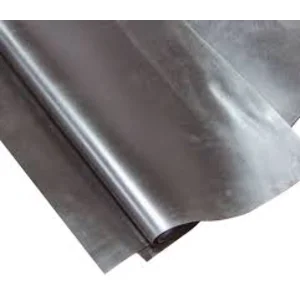 Karet Neoprene Sheet atau karet lembaran