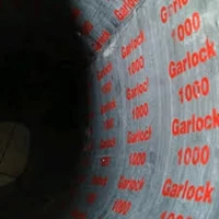 Garlock 1000 ( packing gasket )