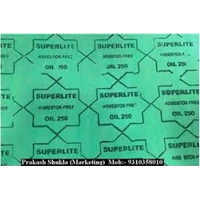  Superlite asbestos oil 250 ( packing gasket )