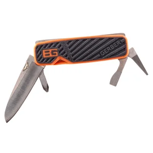 PISAU GERBER BEAR GRYLLS MULTI TOOL POCKET