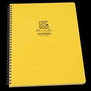 BUKU SURVEY RR373MX RITE IN THE RAIN - UNIVERSAL NOTEBOOK SPIRAL