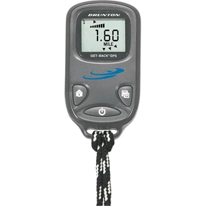 Brunton Mini GPS Tracker (2.75''x1.5''x0.5'')