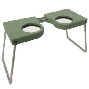 STEREO VIEWER 4X  MEREK PEAK
