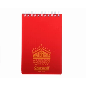 SURVEY BOOK CHARTWELL 2281
