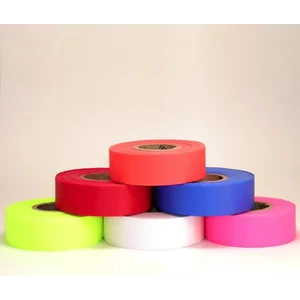 Pita Survey 25mm x 100 Meter Produk Plastik Lainnya