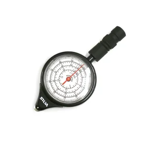 SILVA MAP MEASURER PATH ( MANUAL )