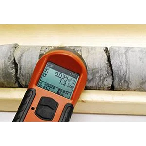 Alat Ukur Kerentanan Magnet KT-10