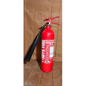 Alat Pemadam Api Ringan / APAR Joys Fire 2.3 kg (CO2)