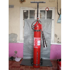 Alat Pemadam Api Ringan / APAR Joys Fire 25 kg (CO2)