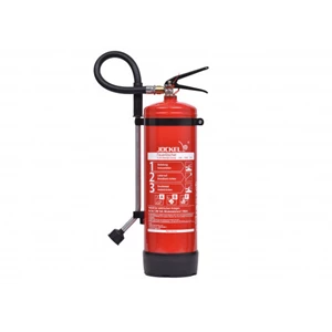 Light Fire Extinguisher / APAR Joys Fire 6 Liter (Foam)