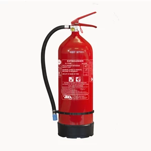 Light Fire Extinguisher / APAR Joys Fire 9 Liter (Foam)
