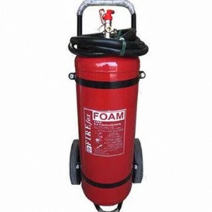 Light Fire Extinguisher / APAR Joys Fire 25 Liter (CO2)