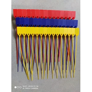 Cable Ties / Color Apar Seal