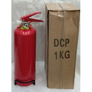 Alat Pemadam Api Ringan DCP 1 Kg (Hanya Tabung)