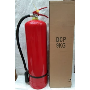 Alat Pemadam Api Ringan DCP 9 Kg (Hanya Tabung)