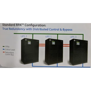 UPS GE General Electric SG Series
