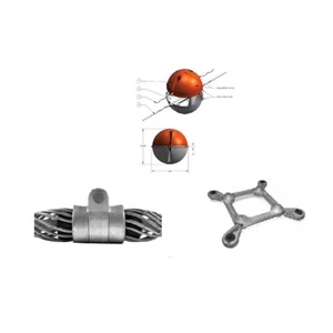 PLP Fittings dan Accessories (Fitting Kabel)