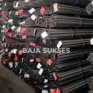 Besi Beton Polos 36 mm Master Steel MS TP 280 SNI | Sumber Pusat Besi