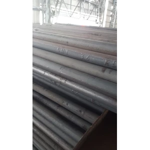 Plain Concrete Iron Full Sni 6 Mm