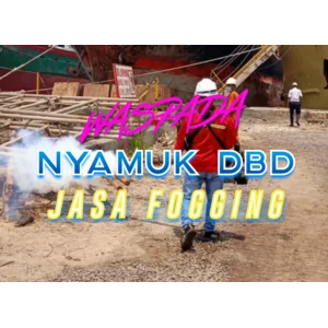Fogging Nyamuk Surabaya 