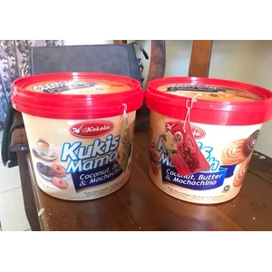 Biskuit Kokola Kukis Mamah 400G