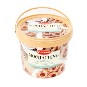 Biskuit Kokola Kukis Mochachino 400G 