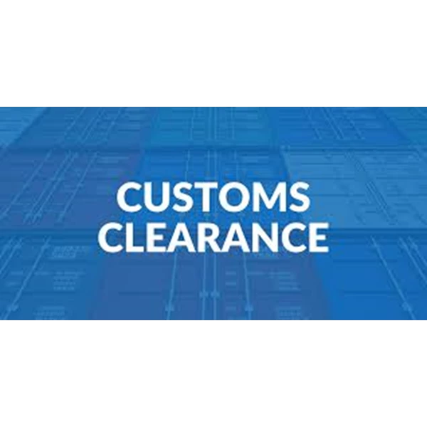Foto Dari Jasa Customs Clearance Import Murah dan Terpercaya 2