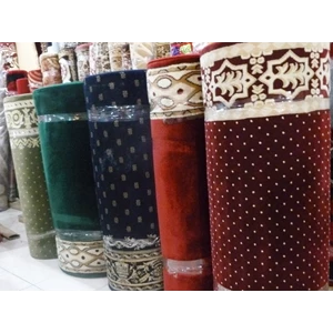 Solusi Import Karpet Murah By PT Bina Cakra Apindo