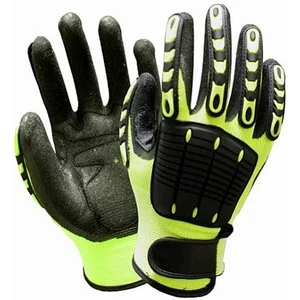 Sarung Tangan Heavy Duty