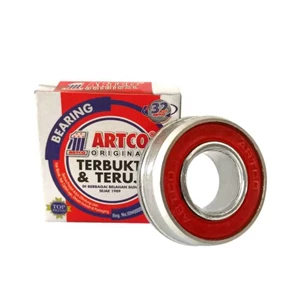 Artco Tire Bearing Outer Diameter 33Mm Inner Diameter 18Mm