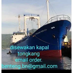 Kapal Tug&Barge