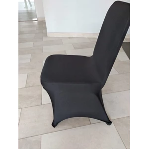 Spandex Chair Cover For Restaurant Use