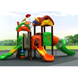 Outdoor Playground Set Jm10054