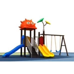 Outdoor Playground Set Jm10095