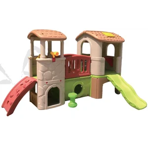 Combination Playhouse Jm20005