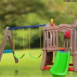 Mini Playground Jm20127