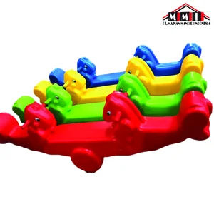 Seesaw House Jm30001c