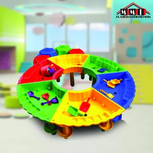 Sand Tray Table Jm30020b