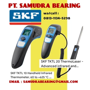 BEARING HEATERS  SKF TKTL 10 THERMOMETER