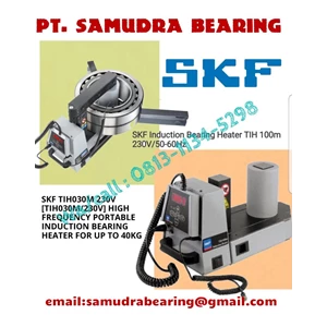 Bearing Heaters SKF TIH 030M/230V