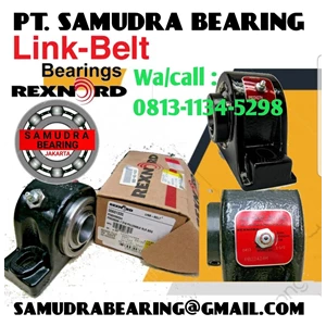 DODGE BEARING/ LINKBELT BEARING PT. SAMUDRA BEARING